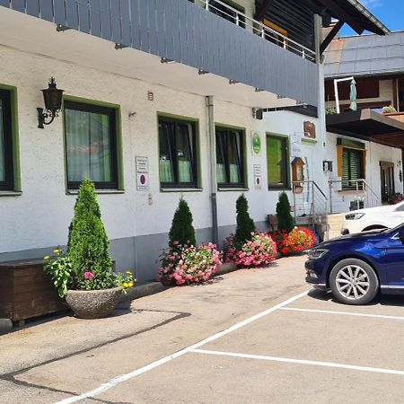 Haus Haberstock Apartment Рицлерн Екстериор снимка