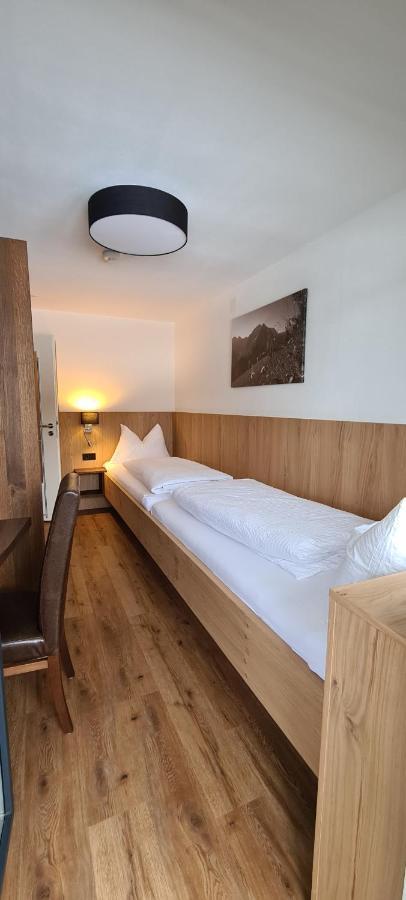 Haus Haberstock Apartment Рицлерн Екстериор снимка